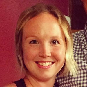 Meet your Posher, Lisa