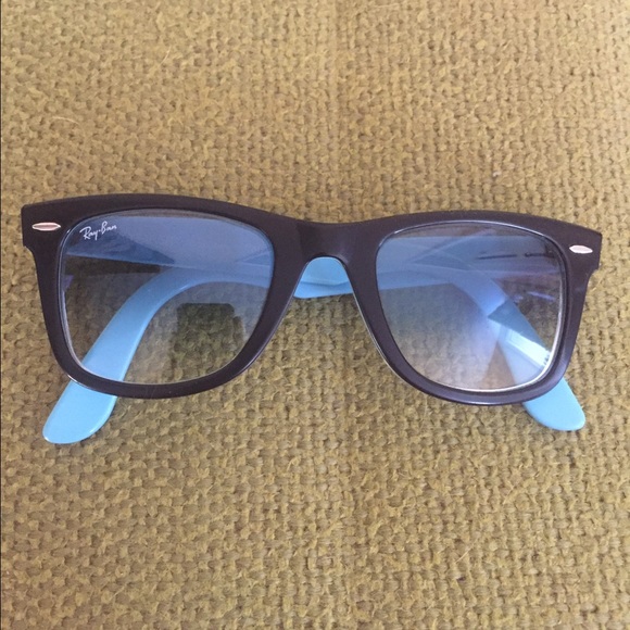 Ray-Ban Wayfarer 2140
