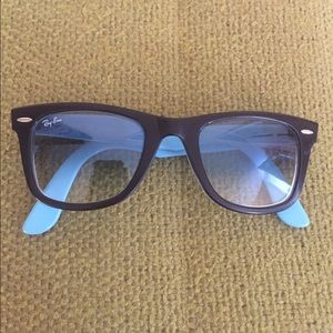 Ray-Ban Wayfarer 2140