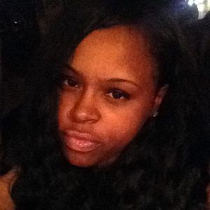 Meet your Posher, Karinne