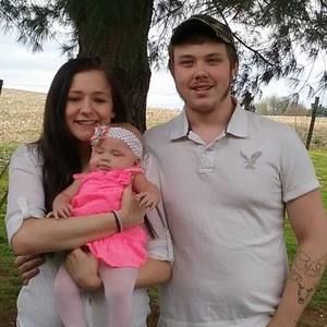 Meet your Posher, Brandonandalisha