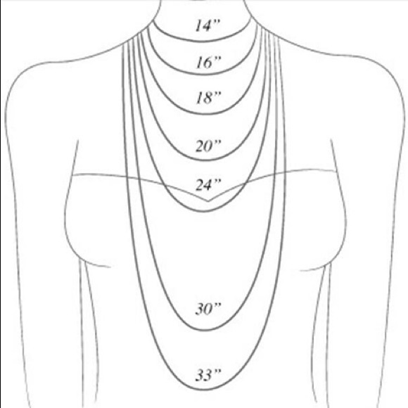 Boho Triple Pearl Leather Necklace - Picture 3 of 4