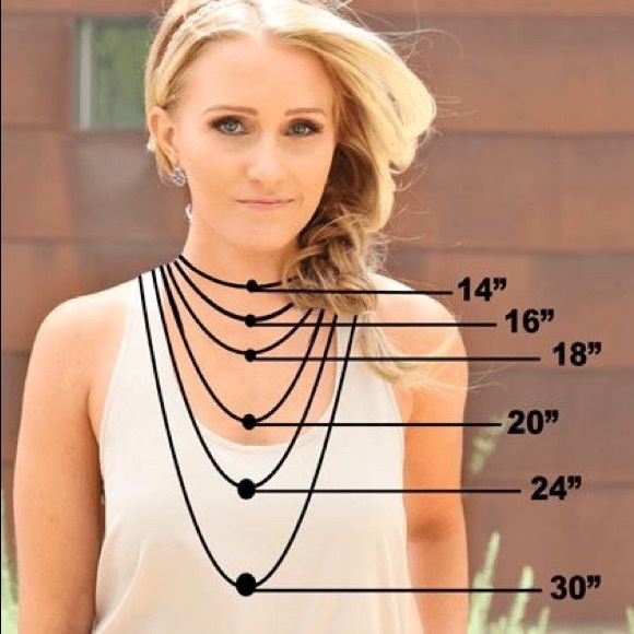 Boho Triple Pearl Leather Necklace - Picture 4 of 4