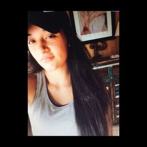 Meet your Posher, Maia