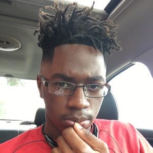 Meet your Posher, Raymond