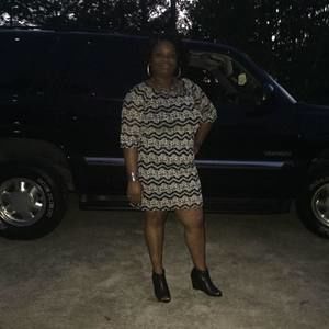 Meet your Posher, Angie