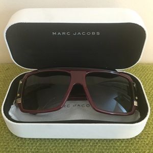 Marc Jacobs 186/S sunglasses