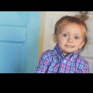 Meet your Posher, Keshia