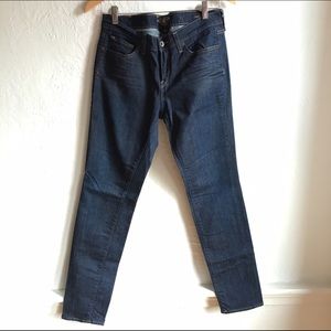 Size 8/29 lucky brand jeans