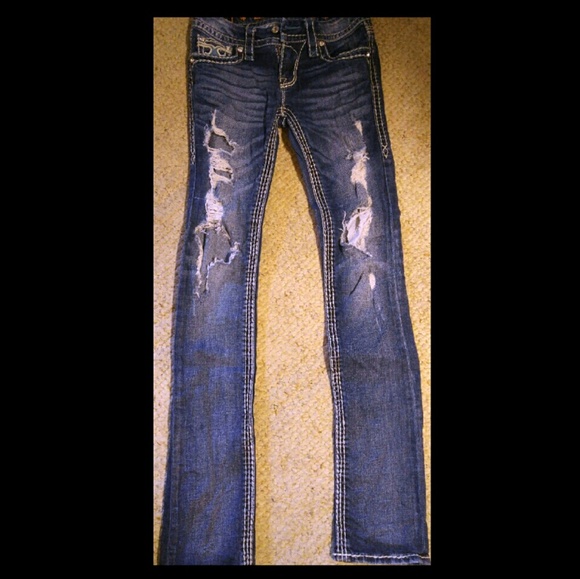 Rock revivals - Picture 2 of 4