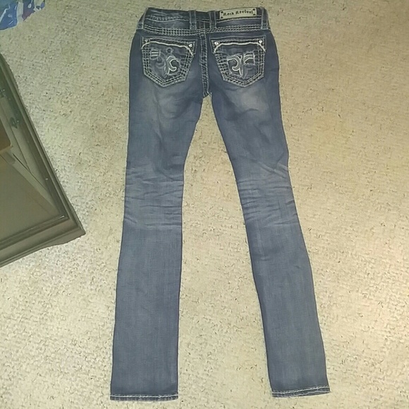 Rock revivals - Picture 4 of 4