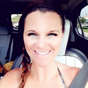 Meet your Posher, Christina