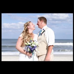 Meet your Posher, Allison