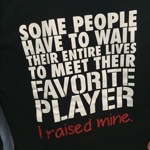 Meet your Posher, Jill