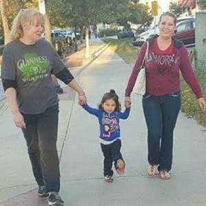 Meet your Posher, Debra