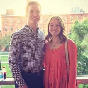 Meet your Posher, Haley