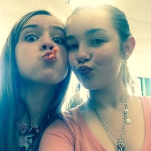 Meet your Posher, Brynn