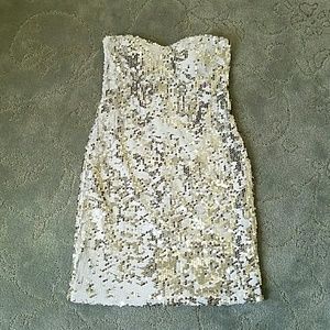 Party dress