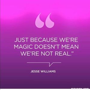 Meet your Posher, Pam