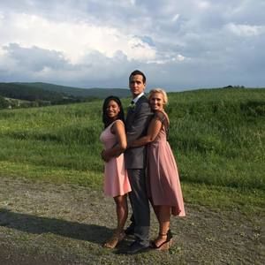 Meet your Posher, Cait