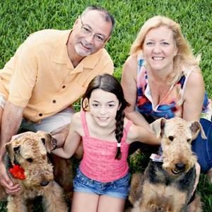 Meet your Posher, Charmaine