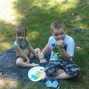 Meet your Posher, Mary