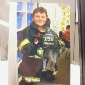 Meet your Posher, Carolyn