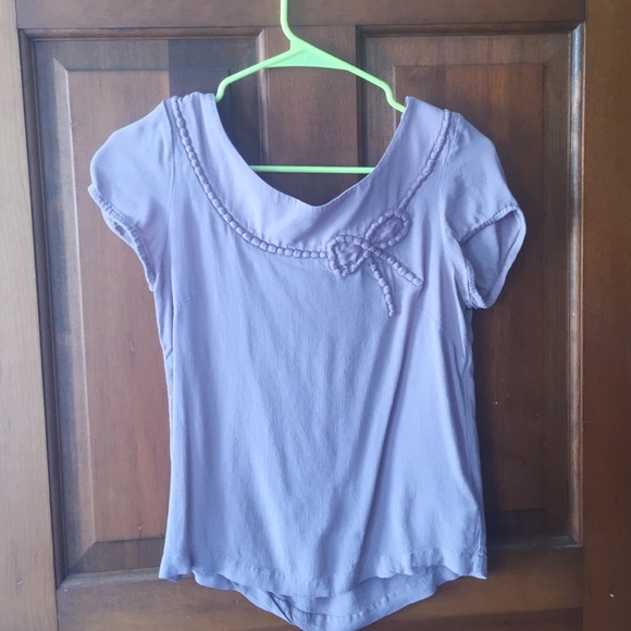 American eagle bow top