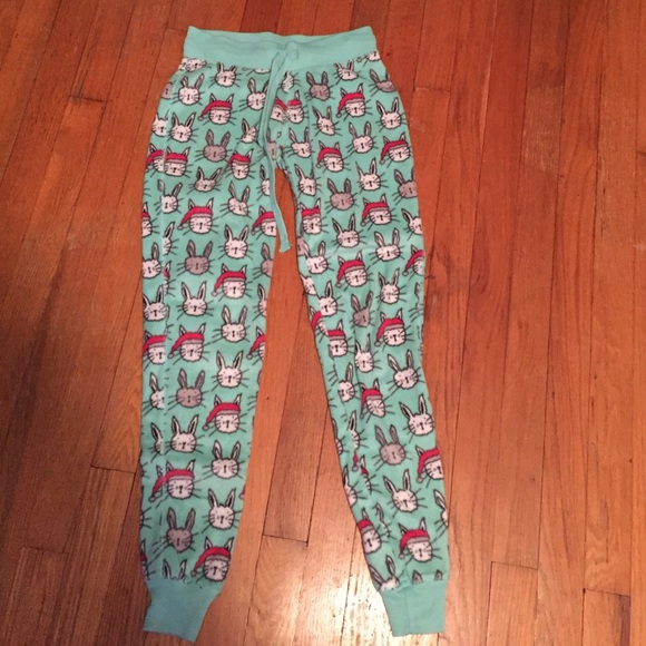 ⏱ CLOSING CLOSET!  Aeropostale Pajama Pants