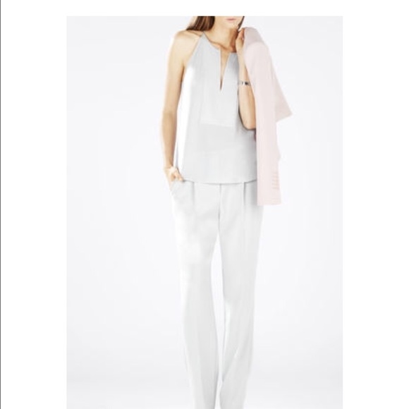 Bcbgmaxazria mery tank size Xxs