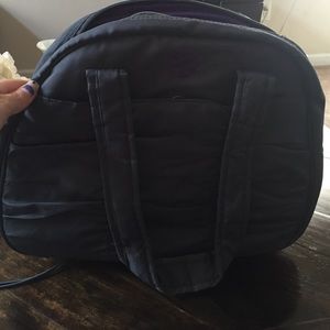 Yoga bag