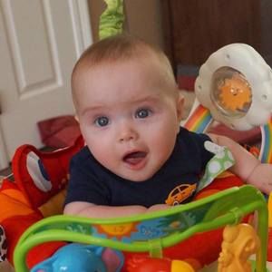 Meet your Posher, Regan