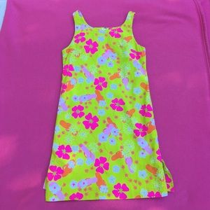 Lilly Pulitzer Girl's Dress