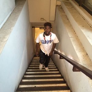 Meet your Posher, Raymond