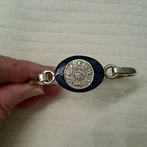 Sterling Silver Bracelet