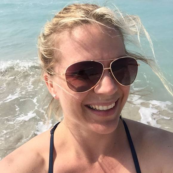 Meet your Posher, Sara