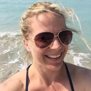 Meet your Posher, Sara