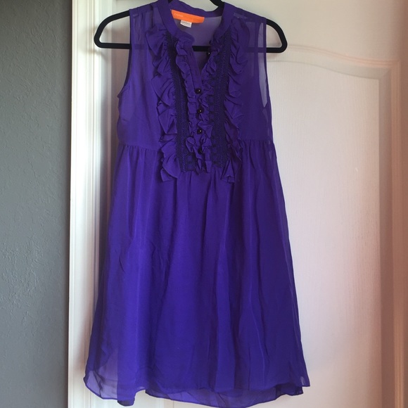 Cynthia Cynthia Steffe dress