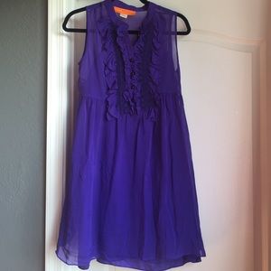 Cynthia Cynthia Steffe dress