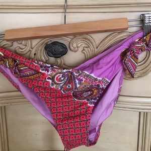 Nanette Lepore swimsuit