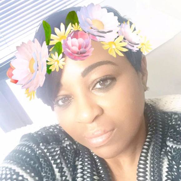 Meet your Posher, Sophia