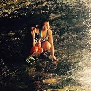 Meet your Posher, Lee