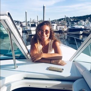 Meet your Posher, Morgan