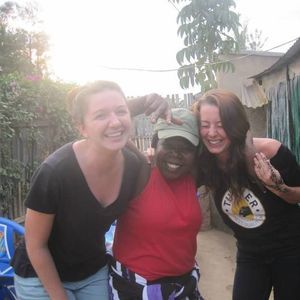 Meet your Posher, Lyndsey