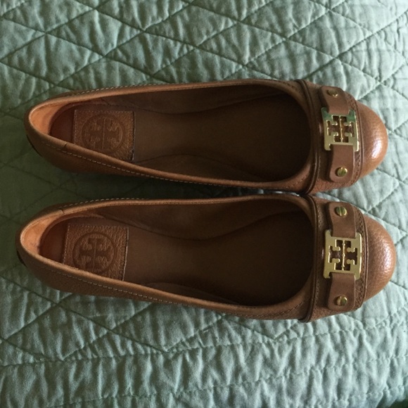 Tory Burch Flats