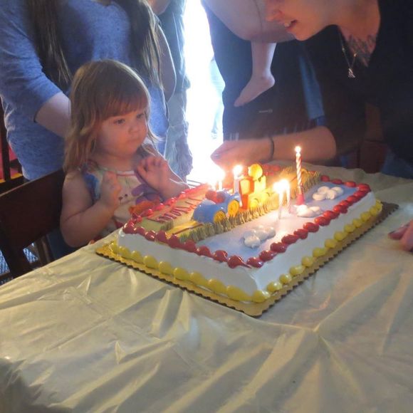 Meet your Posher, Lindsey