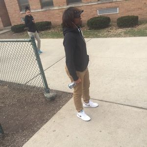 Meet your Posher, Leah