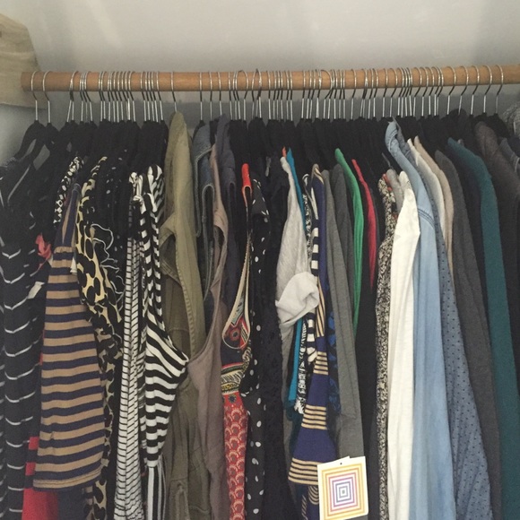 Meet your Posher, Kim