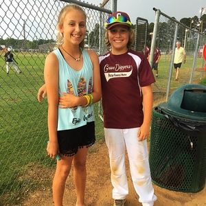 Meet your Posher, Christopher