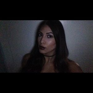 Meet your Posher, Marie